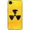 Radioactivity Large iPhone 16e Skin