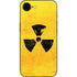 Radioactivity Large iPhone 16e Skin