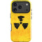 Radioactivity Large iPhone 18 Pro Impact Case