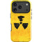 Radioactivity Large iPhone 18 Pro Max Impact Case