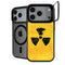 Radioactivity Large iPhone 18 Pro Max Kickstand Case