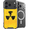 Radioactivity Large iPhone 18 Pro Max MagSafe Case