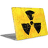 Radioactivity Large Apple MacBook Air Skin