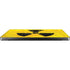 Radioactivity Large Apple MacBook Pro 14-inch Skin