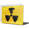 Radioactivity Large MacBook Cases