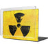 Radioactivity Large MacBook Cases