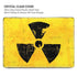 Radioactivity Large MacBook Cases