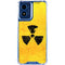 Radioactivity Large Moto G 5G (2024) Clear Case