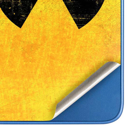 Radioactivity Large Moto G Play 4G (2024) Skin