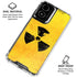 Radioactivity Large Moto G Power 5G (2024) Clear Case