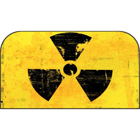 Radioactivity Large Nintendo Switch 2 (2025) with Joy-Con Skin