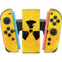 Radioactivity Large Nintendo Switch 2 (2025) Joy-Con Controller Skin