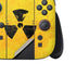 Radioactivity Large Nintendo Switch 2 (2025) Joy-Con Controller Skin