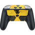 Radioactivity Large Nintendo Switch 2 (2025) Pro Controller Skin