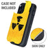 Radioactivity Large Otterbox Defender iPhone Skin