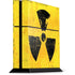 Radioactivity Large PlayStation PS4 Skins