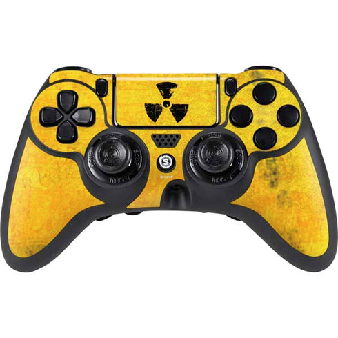 Radioactivity Large PlayStation PS4 Skins