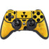 Radioactivity Large PlayStation PS4 Skins