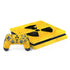 Radioactivity Large PlayStation PS4 Skins