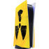 Radioactivity Large PlayStation PS5 Skins