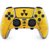Radioactivity Large PlayStation PS5 Skins