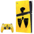 Radioactivity Large PS5 Pro Bundle Skin