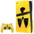 Radioactivity Large PS5 Pro Disk Bundle Skin