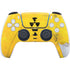 Radioactivity Large PS5 Pro Disk Bundle Skin