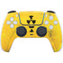 Radioactivity Large PlayStation PS5 Skins