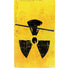 Radioactivity Large PS5 Slim Digital Edition Console Skin
