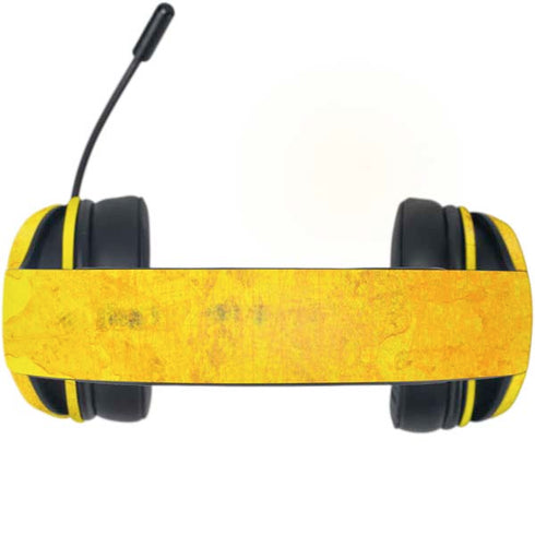 Radioactivity Large Razer Kraken X Skin