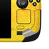 Radioactivity Large Steam Deck Handheld Gaming Computer Skin
