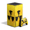 Radioactivity Large Xbox Series X Bundle Skin