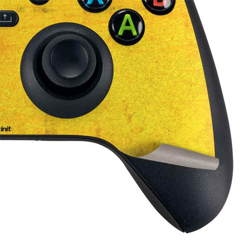 Radioactivity Large XBox Series X Digital Edition Bundle Skin