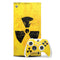 Radioactivity Large Xbox Series X Skins