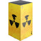 Radioactivity Large XBox Series X Digital Edition Console Skin