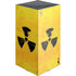 Radioactivity Large XBox Series X Digital Edition Console Skin