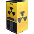 Radioactivity Large XBox Series X Digital Edition Console Skin
