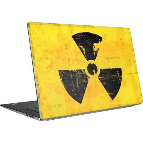 Radioactivity Large Dell XPS Skin