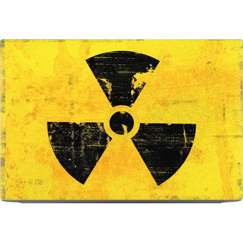 Radioactivity Large Dell XPS Skin