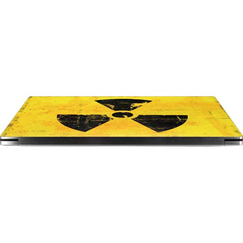 Radioactivity Large Dell XPS Skin