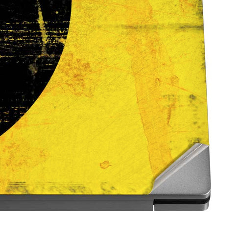 Radioactivity Large Dell XPS Skin