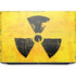 Radioactivity Large HP ZBook Fury 16 G10 Skin
