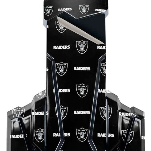 NFL Raiders Blitz Series BENGOO G9000 Skin