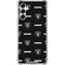NFL Raiders Blitz Series Gabb Phone 4 Clear Case