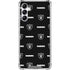 NFL Raiders Blitz Series Gabb Phone 4 Clear Case