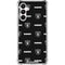 NFL Raiders Blitz Series Galaxy A16 5G Clear Case