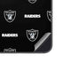 NFL Raiders Blitz Series Galaxy A16 5G Skin
