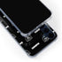 NFL Raiders Blitz Series Galaxy A55 5G Clear Case