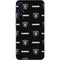 NFL Raiders Blitz Series Galaxy A55 5G Skin